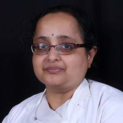 Dr. Aparna Rao