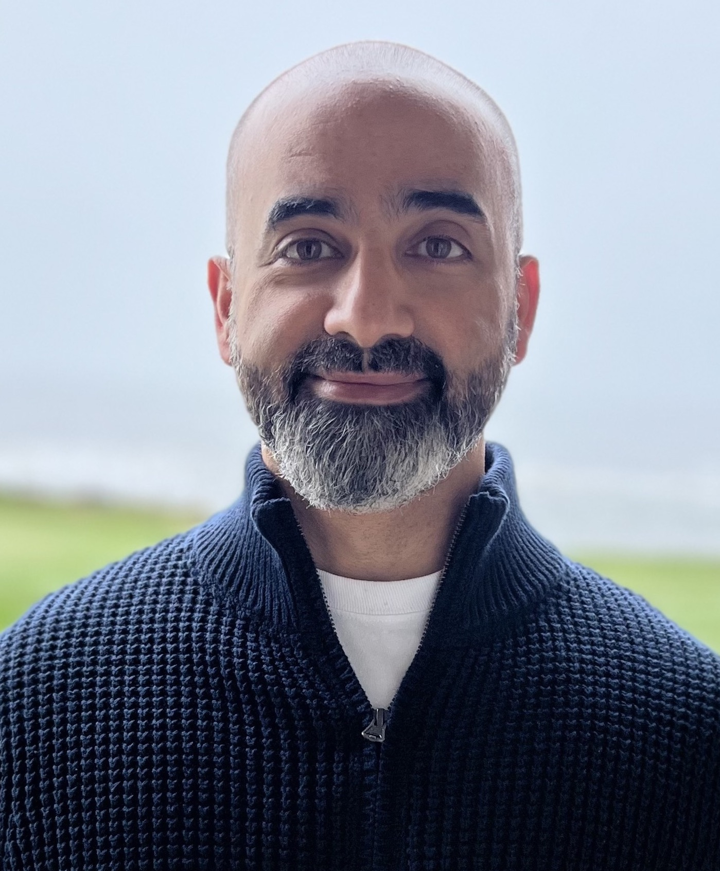 Dr.Malik Kahook