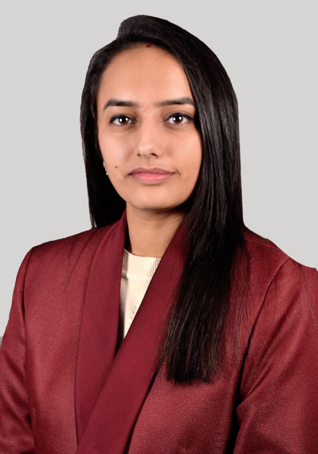 Dr. Nitika Beri