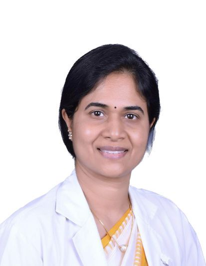 Dr. Sirisha Senthil
