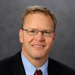 Dr. Steven Mansberger