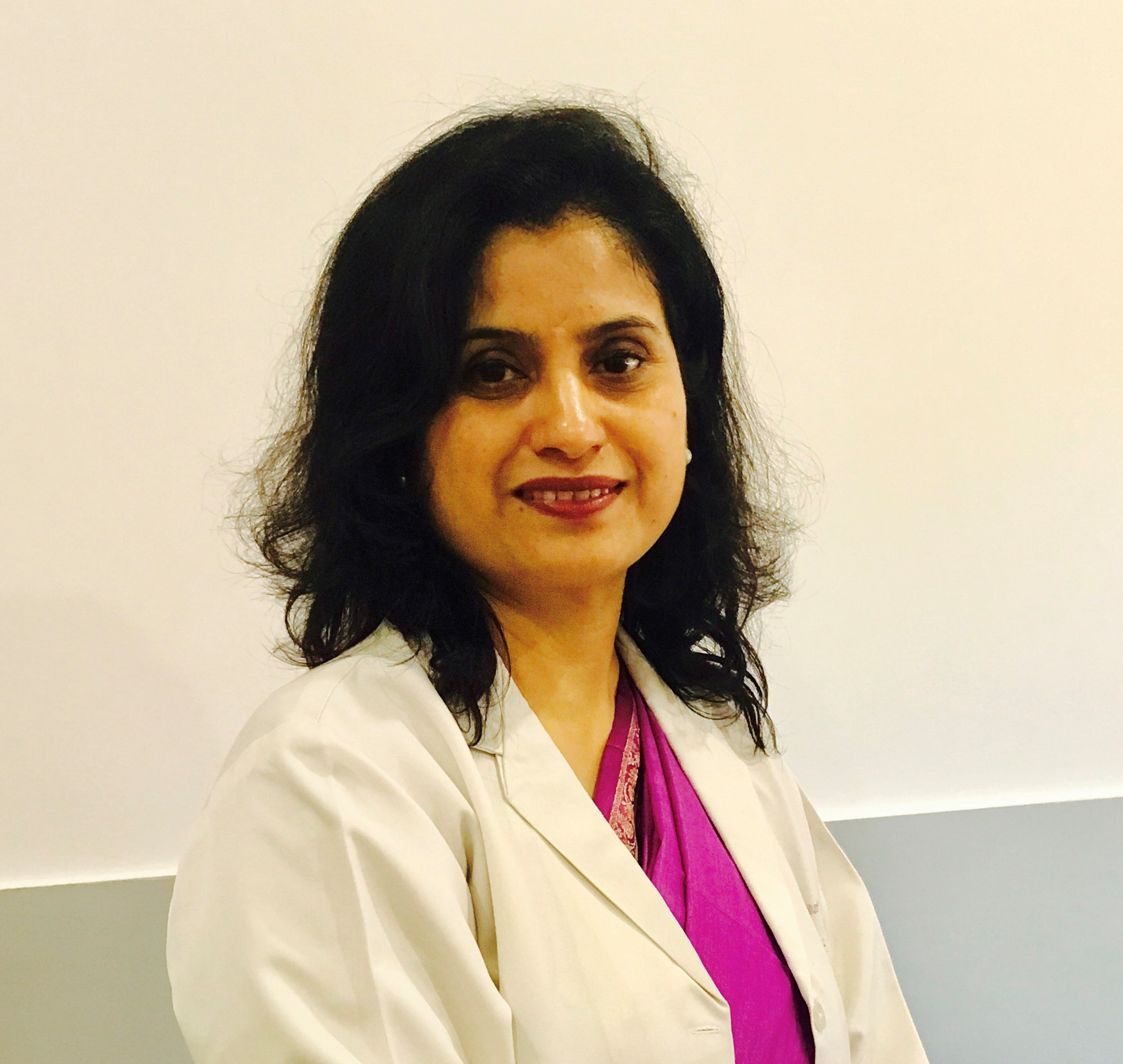 Dr.Suneeta Dubey