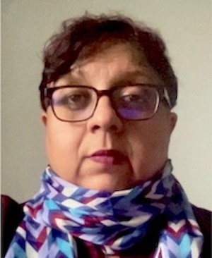 Dr. Vinita pathak